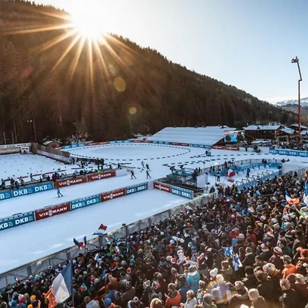 Lyoba Le Grand-Bornand