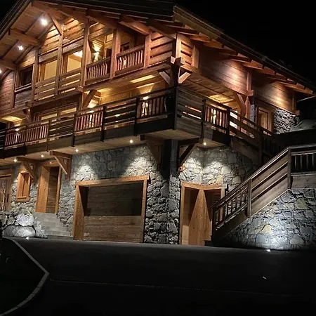 Apartment Lyoba *