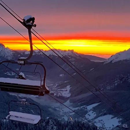 Lyoba Le Grand-Bornand