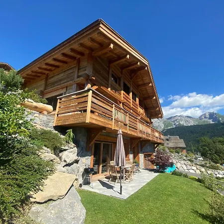 Lyoba * Le Grand-Bornand